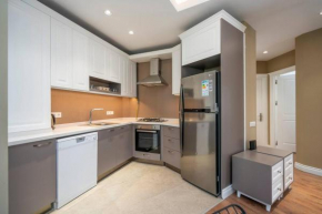 Amazing 1st Flat in The center of Cihangir Beyoglu
